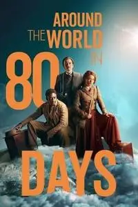 Around the World in 80 Days S01E08