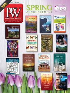 Publishers Weekly - April 25, 2022