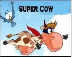 Super Cow V1.0 