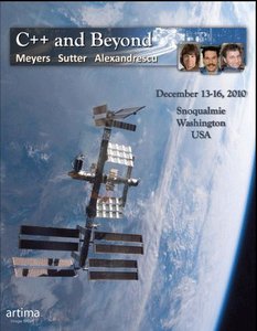 C++ and Beyond 2010 (Presentation Materials) 