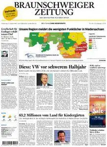 Braunschweiger Zeitung - Helmstedter Nachrichten - 02. August 2018
