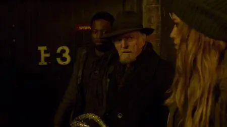 The Strain S04E02