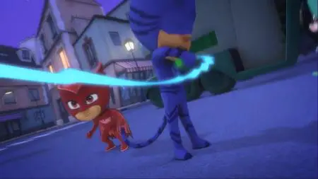 PJ Masks S02E11