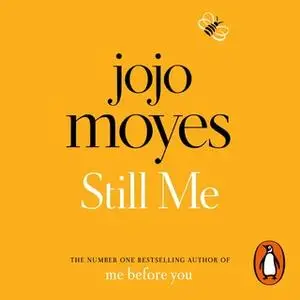 «Still Me» by Jojo Moyes