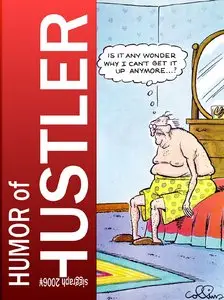 Humor of Hustler