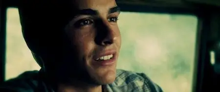 Warm Bodies (2013)