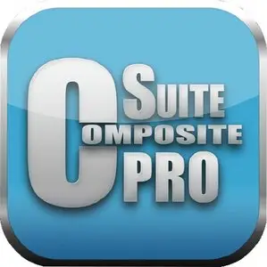 Digital Film Tools: Composite Suite Pro v2.0v3 CE