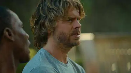 NCIS: Los Angeles S09E10