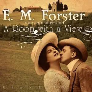 «A Room with a View» by E.M. Forster