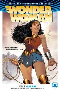 DC-Wonder Woman Vol 02 Year One 2017 Hybrid Comic eBook