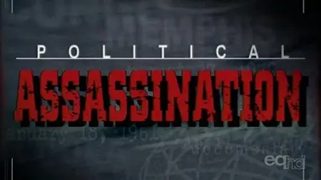 ICTV - Political Assassinations: The Cradock Murders (2010)