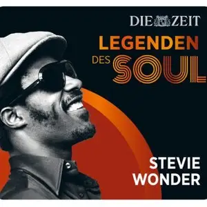 Stevie Wonder - Legenden des Soul (2014)