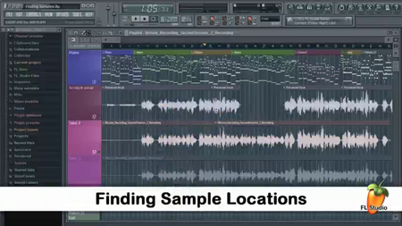 FL Studio Guru - Sound Processing Tutorial