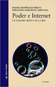 Poder e Internet (Signo E Imagen)