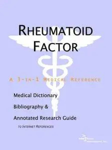 Rheumatoid Factor