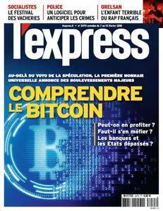 L'Express - 07 février 2018