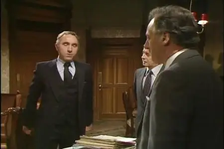 The Complete BBC Yes Minister (1980–1984) [Complete Season 1, 2, 3]