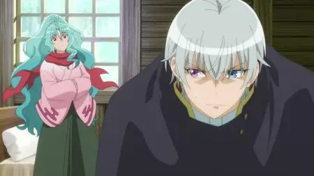 Tsukimichi -Moonlit Fantasy- S02E07