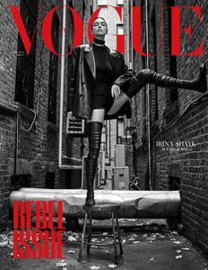 Vogue Nederland - April 2024