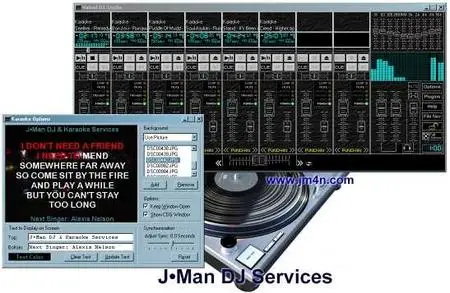 Virtual DJ Studio ver.4.3