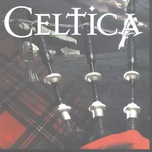 Celtica Volume 3