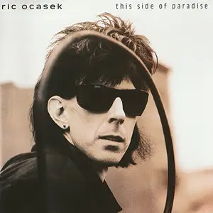 Ric Ocasek - This Side Of Paradise (1986) RE-UP