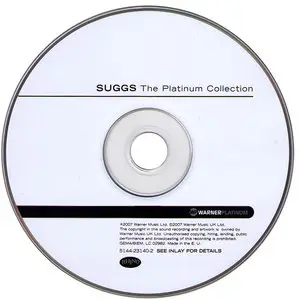 Suggs - The Platinum Collection (2007) [Re-Up]