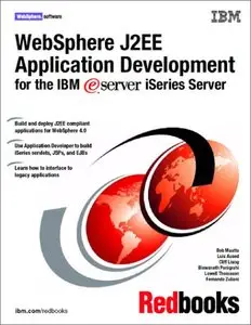 Websphere J2Ee Application Development for the IBM Iseries Server [Repost]