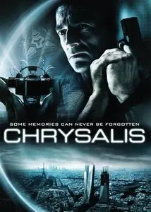 Chrysalis (2014)