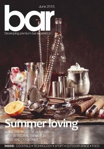 Bar Magazine - June 2015