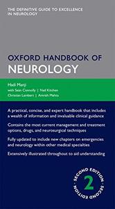 Oxford Handbook of Neurology, 2nd Edition