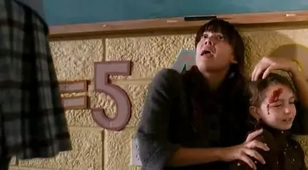 An Invisible Sign (2010)