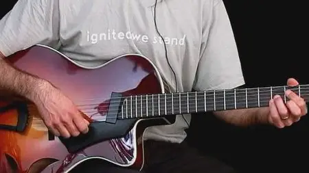 Andreas Oberg and Frank Vignola - Gypsy Jazz Duets