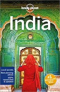 Lonely Planet India