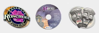 Delcam Artcam Pro v9.126