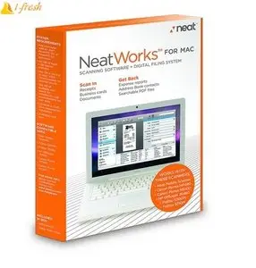 Neatworks For MAC - 3.0.8