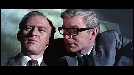 The Ipcress File (1965)