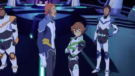 Voltron: Legendary Defender S06E04