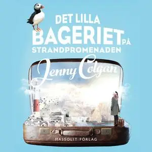 «Det lilla bageriet på strandpromenaden» by Jenny Colgan