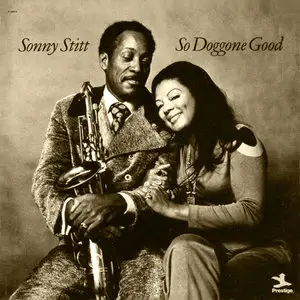 Sonny Stitt - Goin down slow - 1972