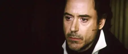 Sherlock Holmes: A Game of Shadows / Sherlock Holmes - Jeu d'ombres (2011)