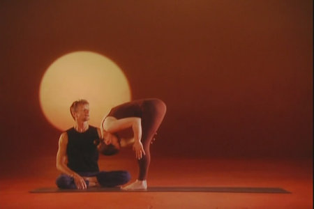 Ashtanga Yoga: Primary Series [repost]