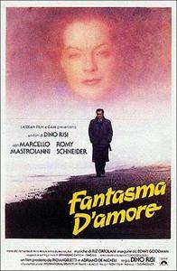 Fantasma d'amore / Ghost of Love (1981)