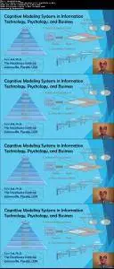 Cognitive Modeling Systems in Information Technology, Psychology, and Business