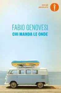 Fabio Genovesi - Chi manda le onde (Repost)