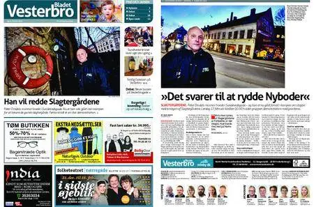 Vesterbro Bladet – 07. februar 2018