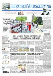 Leipziger Volkszeitung Delitzsch-Eilenburg - 05. Mai 2018
