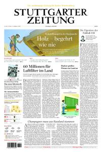 Stuttgarter Zeitung – 06. Juli 2021