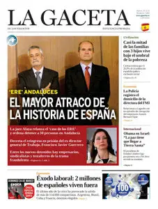 La Gaceta de los Negocios - Jeuves, 21 De Marzo De 2013