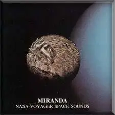 NASA Voyager Space Sounds - Symphonies Of The Planets